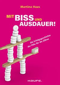 Produktbild: Mit Biss und Ausdauer!