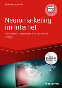 Produktbild: Neuromarketing im Internet