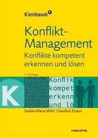 Produktbild: Konfliktmanagement
