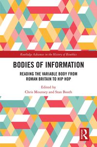 Produktbild: Bodies of Information