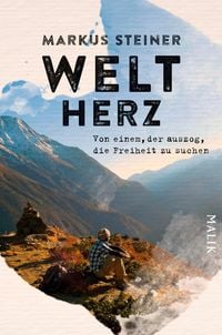 Produktbild: Weltherz