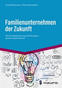 Produktbild: Familienunternehmen der Zukunft