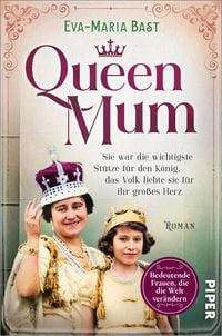 Produktbild: Queen Mum