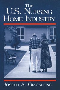 Produktbild: The US Nursing Home Industry