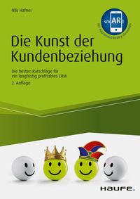 Produktbild: Die Kunst der Kundenbeziehung