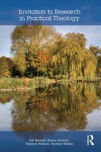 Produktbild: Invitation to Research in Practical Theology