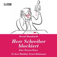 Produktbild: Herr Schreiber blockiert