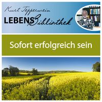 Produktbild: Lebens Bibliothek - Sofort erfolgreich sein