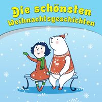 Produktbild: Die sch&ouml;nsten Weihnachtsgeschichten