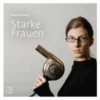 Produktbild: Starke Frauen