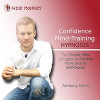 Produktbild: Confidence Mind-Training Hypnosis