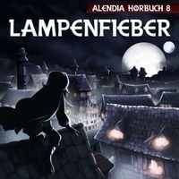 Produktbild: Lampenfieber