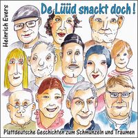 Produktbild: De L&uuml;&uuml;d snackt doch