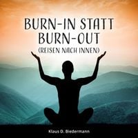 Produktbild: Burn-In statt Burn-Out