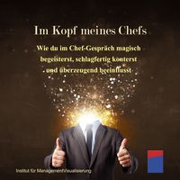Produktbild: Im Kopf meines Chefs