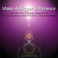 Produktbild: Make a Bigger Difference