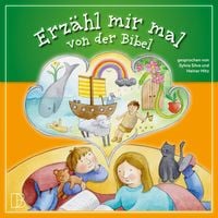 Produktbild: Erz&auml;hl mir mal von der Bibel