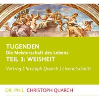 Produktbild: Tugenden - Die Meisterschaft des Lebens