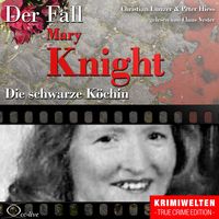 Produktbild: Die schwarze K&ouml;chin - Der Fall Katherine Mary Knight