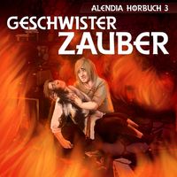 Produktbild: Geschwisterzauber