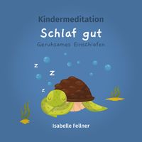 Produktbild: Kindermeditation - Schlaf gut