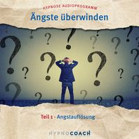 Produktbild: &Auml;ngste &uuml;berwinden Teil 1