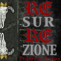 Produktbild: Resurrezione