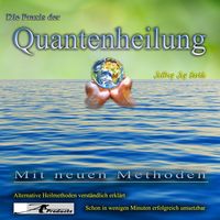 Produktbild: Die Praxis der Quantenheilung