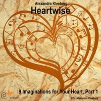 Produktbild: Nine Imaginations for Your Heart, Pt. 1