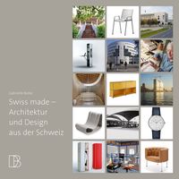 Produktbild: Swiss made