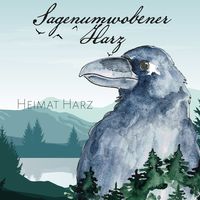 Produktbild: Sagenumwobener Harz