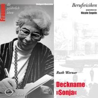 Produktbild: Deckname Sonja - Ruth Werner