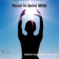 Produktbild: Reise in deine Mitte