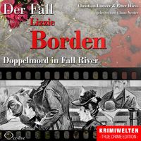 Produktbild: Doppelmord in Fall River - Der Fall Lizzie Borden
