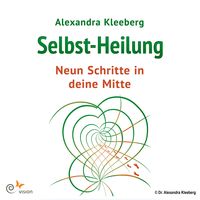 Produktbild: 9 Schritte in deine Mitte