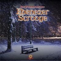 Produktbild: Die Weihnacht des Ebenezer Scrooge