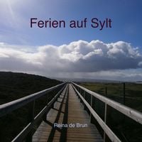 Produktbild: Ferien auf Sylt