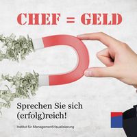 Produktbild: Chef ist Geld