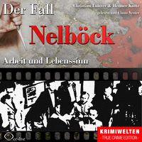 Produktbild: Arbeit und Lebenssinn - Der Fall Nelb&ouml;ck