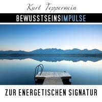 Produktbild: Bewusstseinsimpulse zur energetischen Signatur