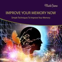 Produktbild: Improve Your Memory Now