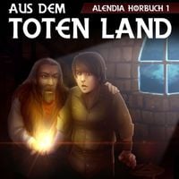 Produktbild: Aus dem toten Land
