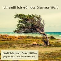 Produktbild: Ich wollt ich w&auml;r des Sturmes Weib