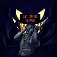 Produktbild: Das Dunkle Grauen