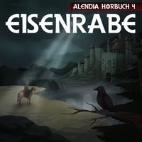 Produktbild: Eisenrabe