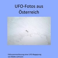Produktbild: Ufo-Fotos aus &Ouml;sterreich