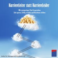 Produktbild: Karriereleiter statt Karriereleider