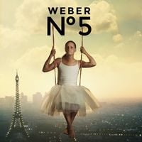 Produktbild: Weber N&deg;5: Ich liebe ihn!
