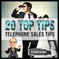 Produktbild: 20 Top Tips (Telephone Sales Tips)