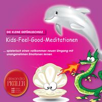 Produktbild: Kids-Feel-Good-Meditationen